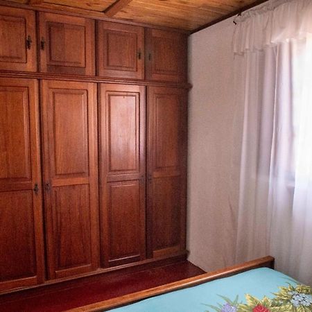 Iguazu Alojamiento "La Casa" Puerto Iguazú Eksteriør billede