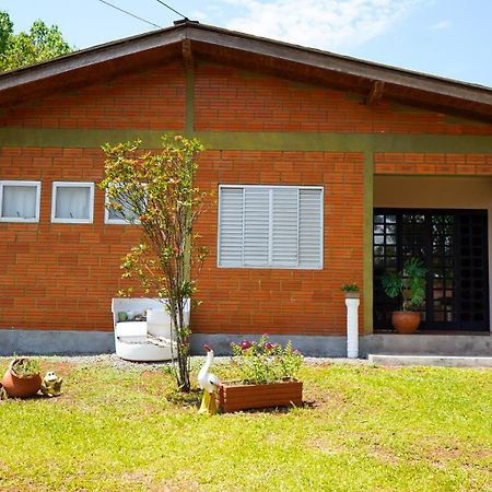 Iguazu Alojamiento "La Casa" Puerto Iguazú Værelse billede