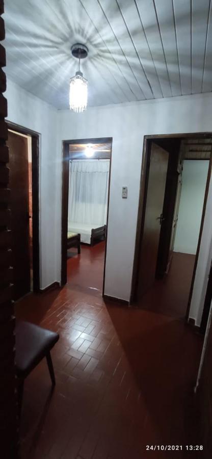 Iguazu Alojamiento "La Casa" Puerto Iguazú Eksteriør billede