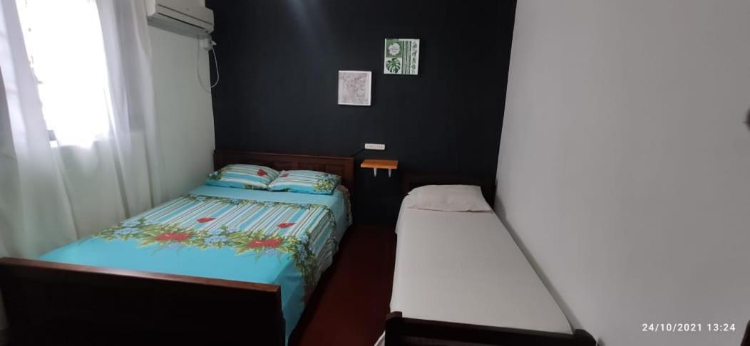 Iguazu Alojamiento "La Casa" Puerto Iguazú Eksteriør billede