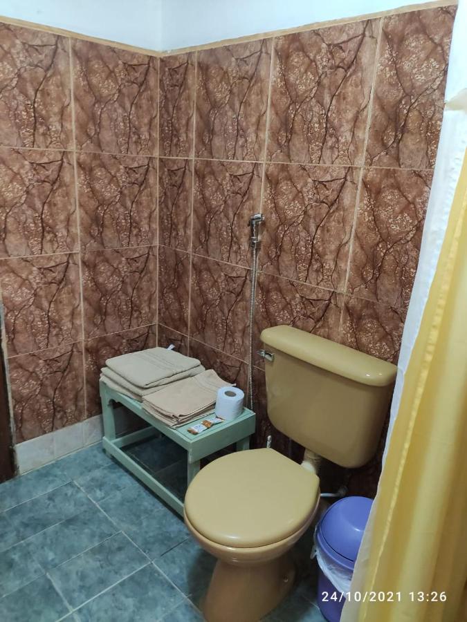 Iguazu Alojamiento "La Casa" Puerto Iguazú Eksteriør billede
