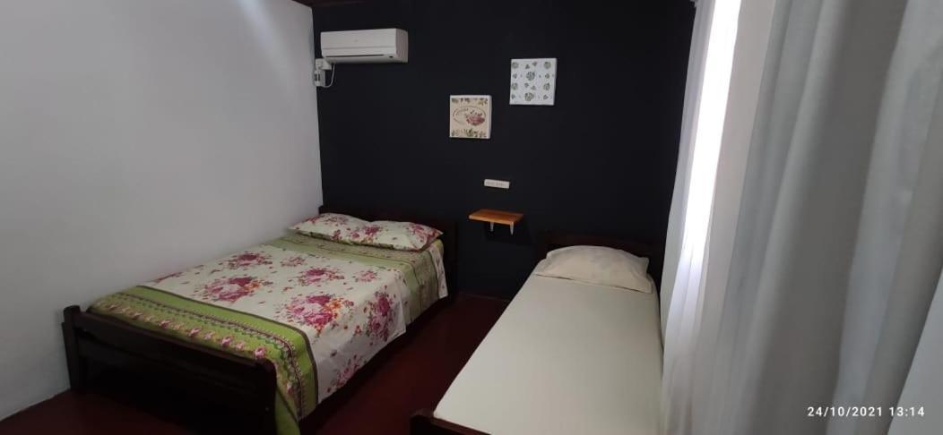 Iguazu Alojamiento "La Casa" Puerto Iguazú Eksteriør billede