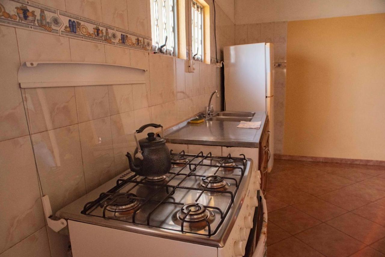 Iguazu Alojamiento "La Casa" Puerto Iguazú Eksteriør billede